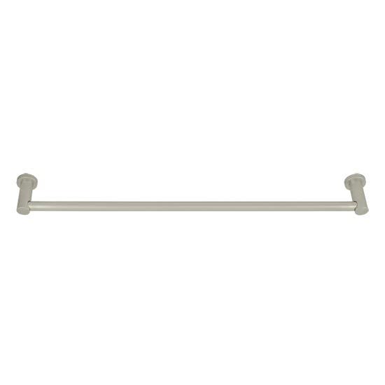 Deltana BBN2004/30 BBN Series, 30" Towel Bar, Polished Chrome