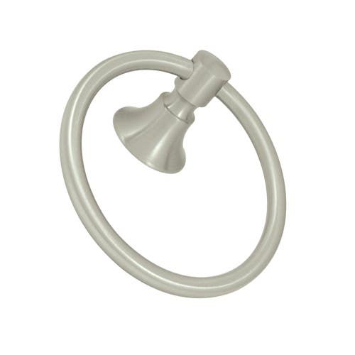Deltana 88TR6 88 Series, 6" Towel Ring