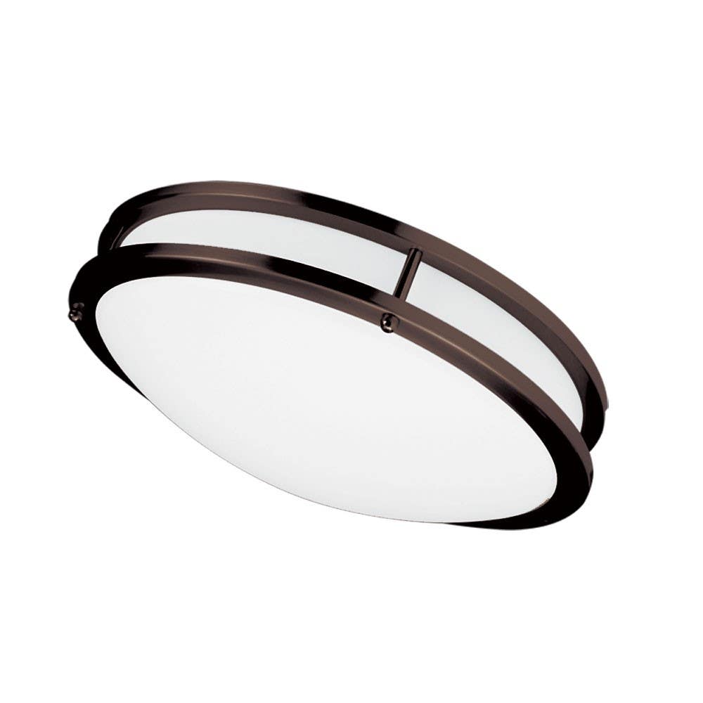 Dainolite CFLED LED Ceiling Flush Mount