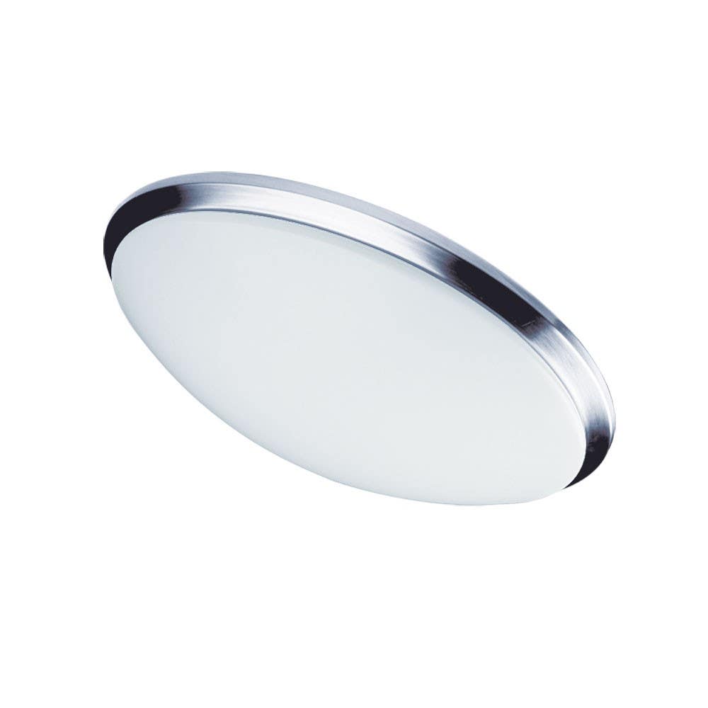Dainolite CFLED 15" LED Ceiling Flush Mount 22W