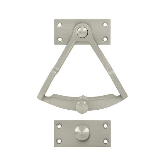 Deltana DDQ56 Dutch Door Quadrant