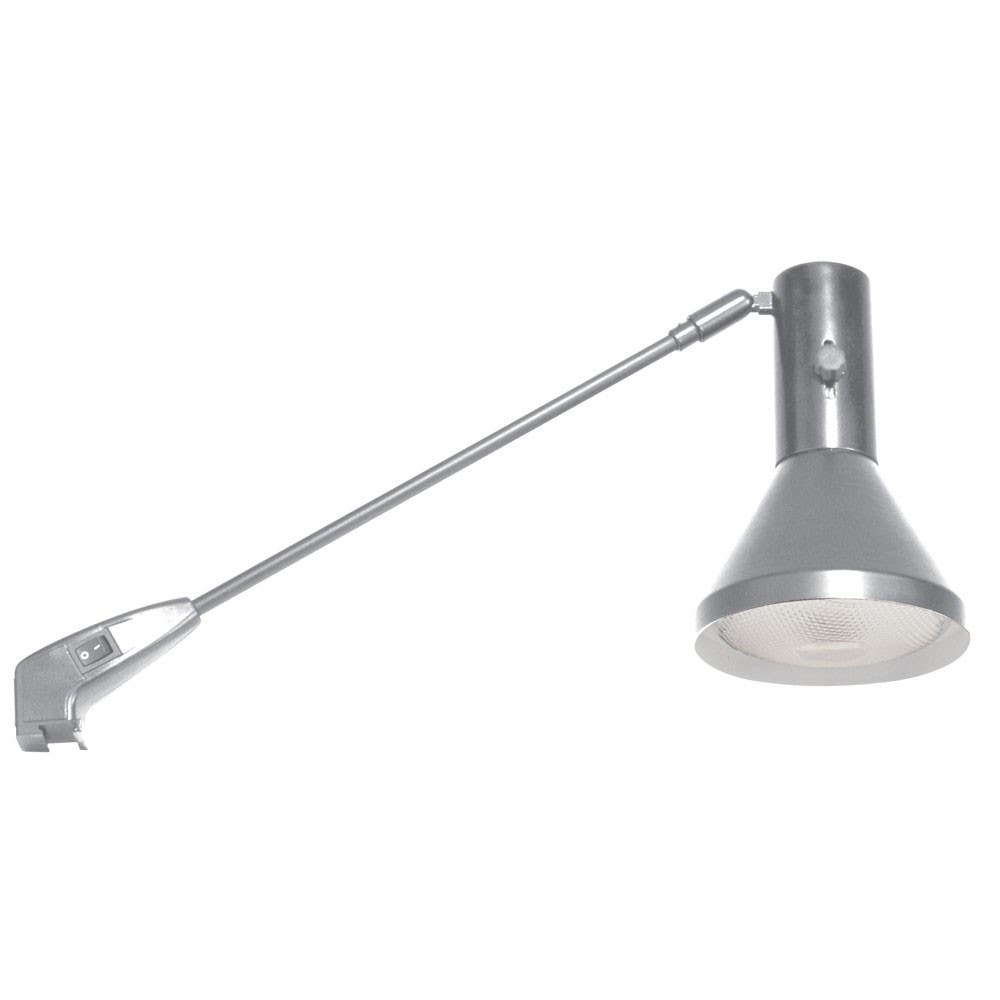 Dainolite DISP150 Display Light Silver 150 Watt