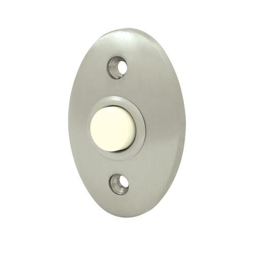 Deltana BBC20 Bell Button, Standard
