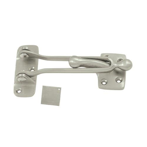Deltana DG525 5" Door Guard