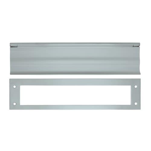 Deltana MS0030 Mail Slot, HD