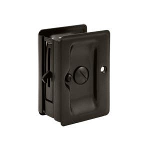 Deltana SD HD Pocket Lock, Adjustable, 3-1/4" x 2-1/4"