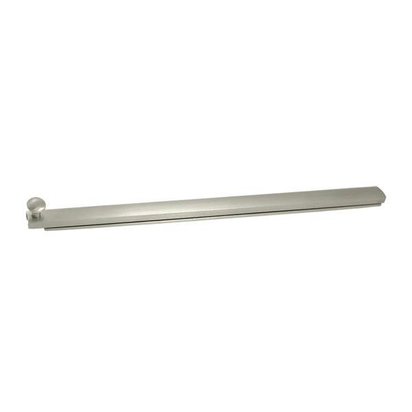 Deltana 12SBCS 12"Surface Bolt, Concealed Screw, HD
