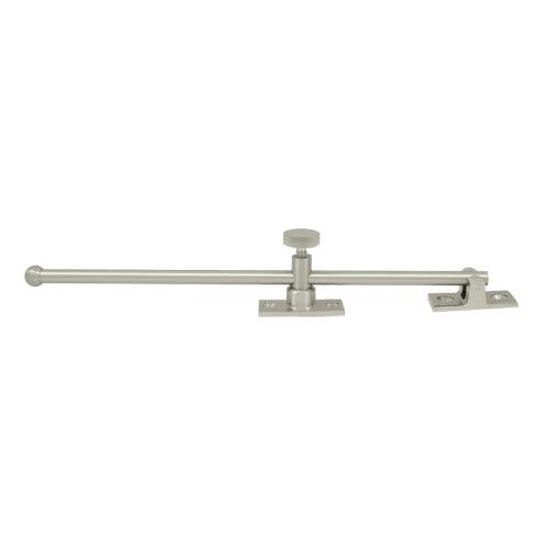 Deltana CSA12HD 12" Heavy Duty Casement Stay Adjuster