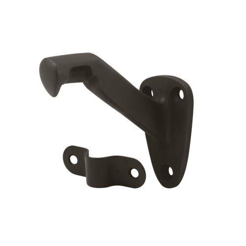 Deltana HRB325 Handrail Bracket, 3-3/8" Projection