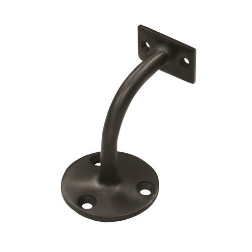 Deltana HRC175 Handrail Bracket, 3-1/4" Projection Light Duty