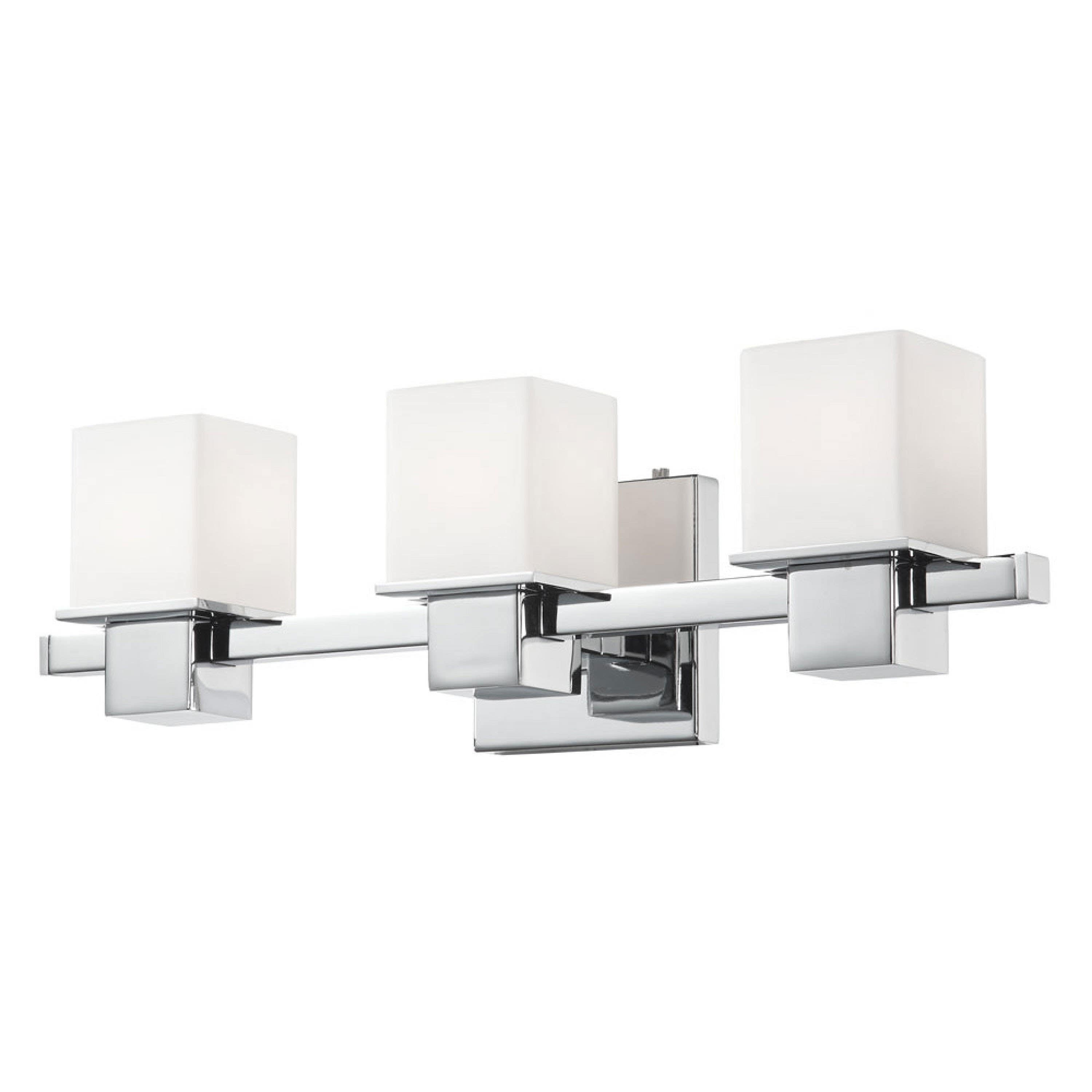 Dainolite DLV 3LT Wall Sconce