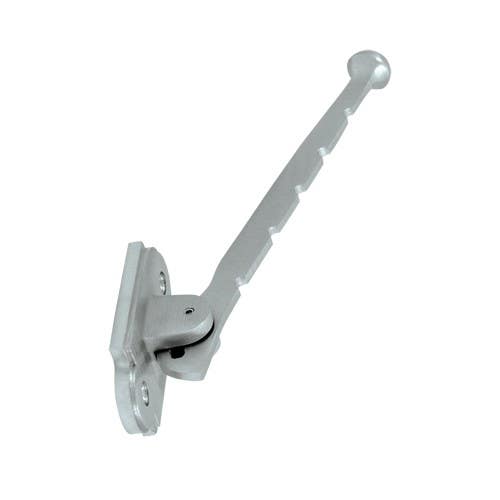 Deltana VH65 Valet Hook, 7" Projection