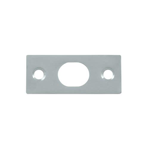 Deltana SP12EFB Strike Plate For Extension Flush Bolt
