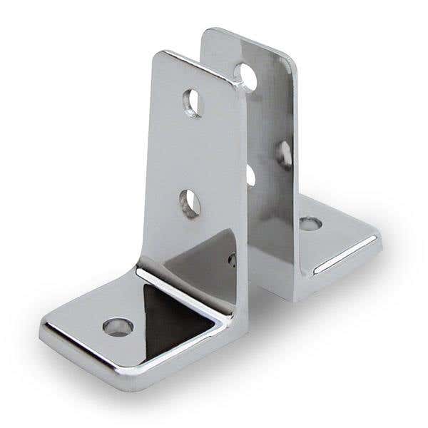 Jacknob 186 Wall Bracket 2 Piece