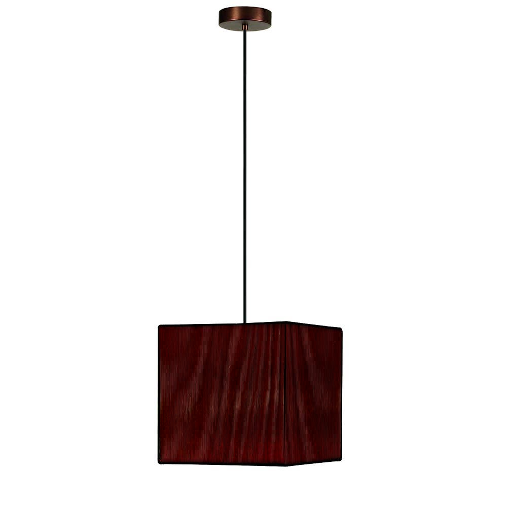 Dainolite DPEND 1 Light Pendant