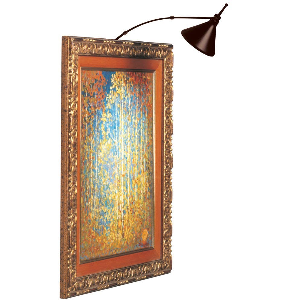 Dainolite HPIC11 Hardwire 11" Picture Light