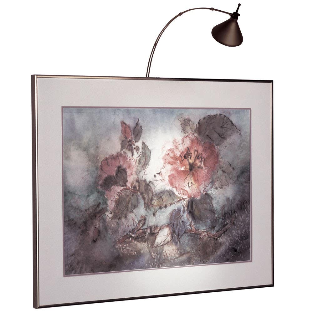 Dainolite HPIC18 Hardwire 18" Picture Light