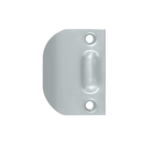 Deltana FLSP335 Full Lip Strike Plate For Ball Catch and Roller Catch
