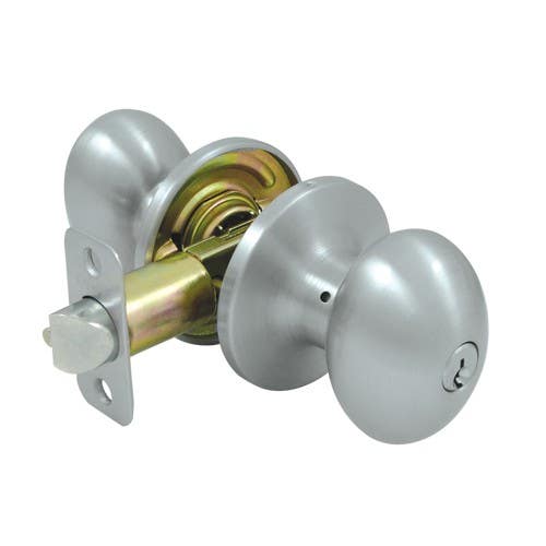 Deltana 338 Egg Knob