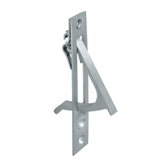 Deltana EP475 Edge Pull, 4" x 3/4"