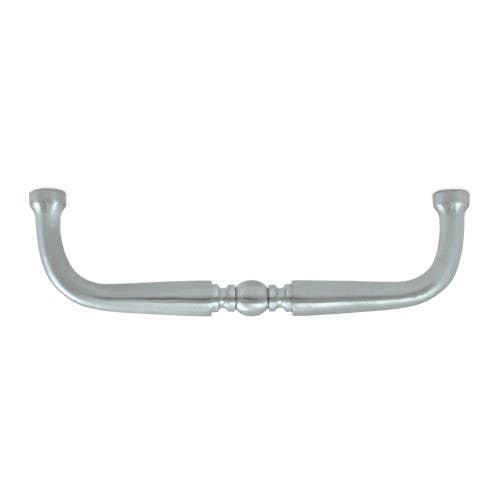 Deltana PCT400 Wire Pull, Traditional, 4"