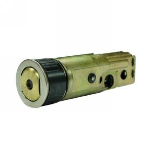 Deltana G2DLDB GR2 Drive-In-Latch ADJ. D.Bolt 2-3/8 to 2-3/4"