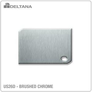 Deltana DHK7 7" HD Kickdown Holder