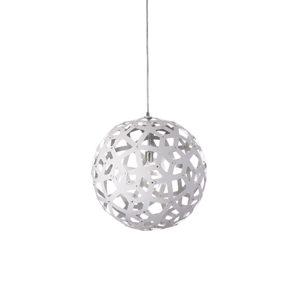 Dainolite TAL 1 Light 14" Kirigami Pendant