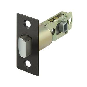 Deltana SL Square Latch Adj.