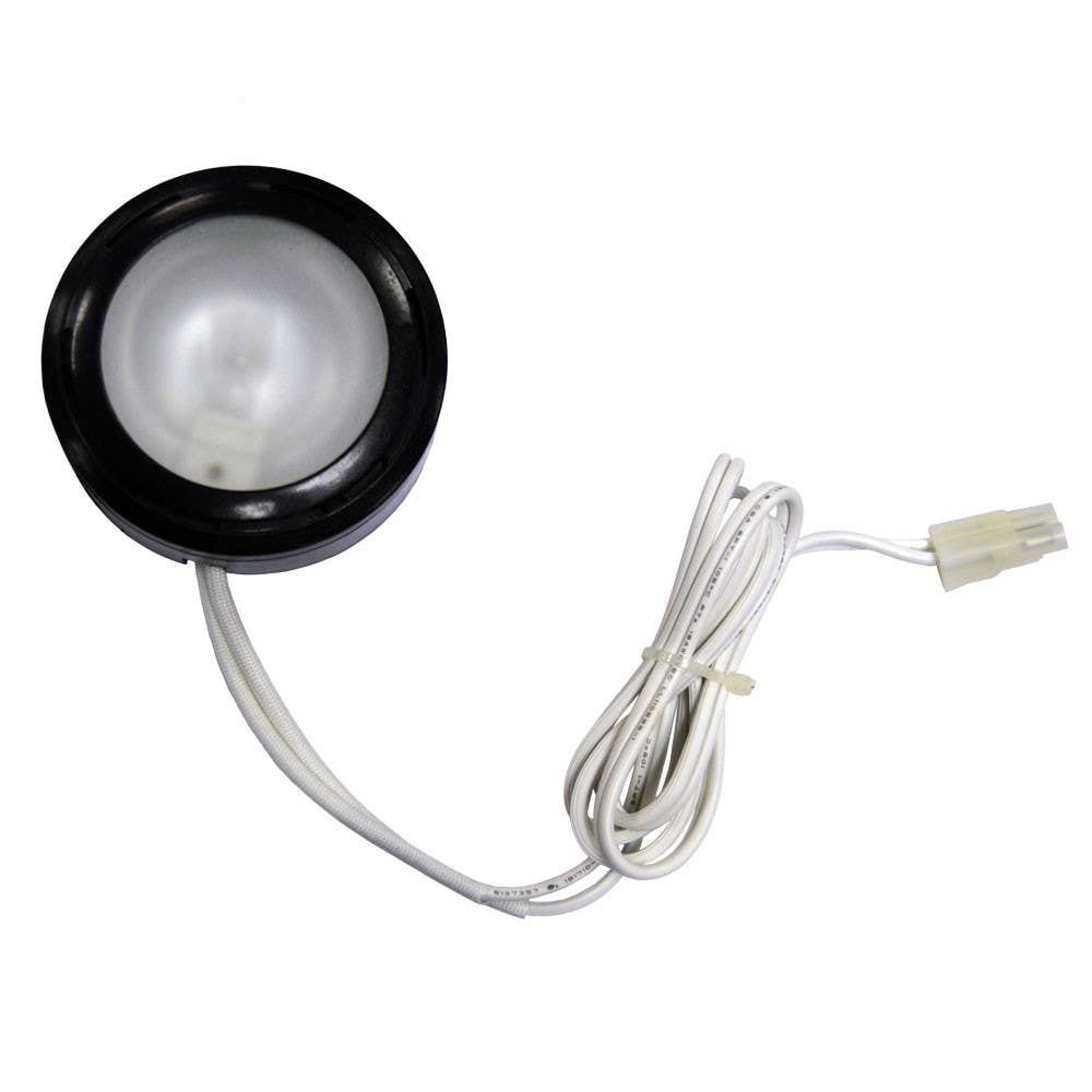 Dainolite XENO Xenon Puck Light - 18W Bulb Included