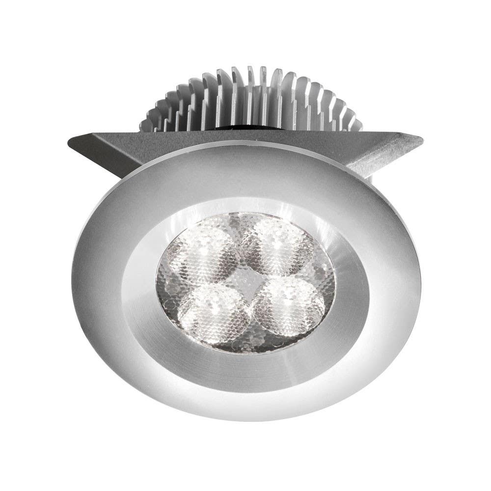 Dainolite MP 8W LED Cabinet Light, 24V-DC