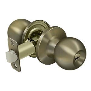 Deltana 617 Round Knob