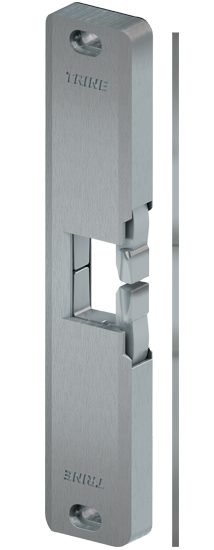 Trine 4800F 3/4" Thick Fire Rated Surface Mount Electric Strike