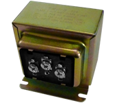 Trine 599 24AC Clamp On Transformer