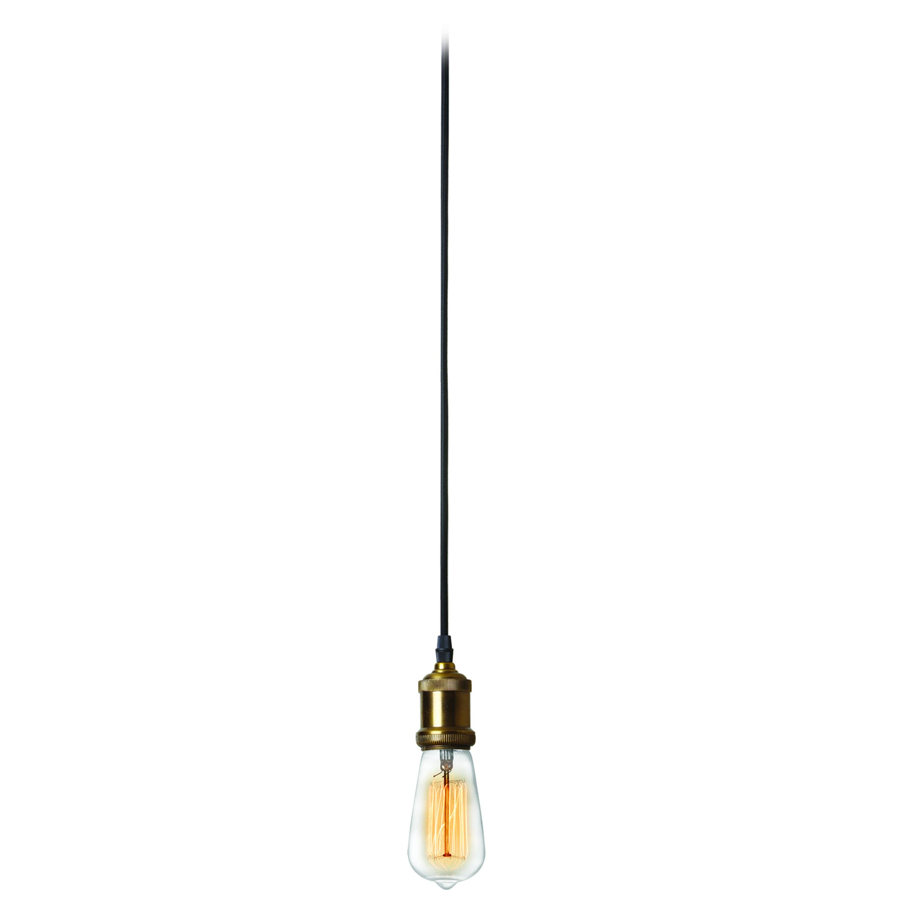 Dainolite 409 1 Light Pendant
