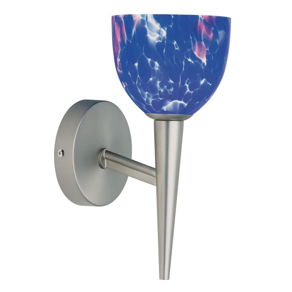 Dainolite DLSLW7700 1 Light Wall Lamp Sconce