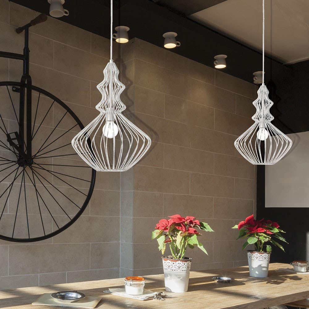 Dainolite 422 1 Light Pendant