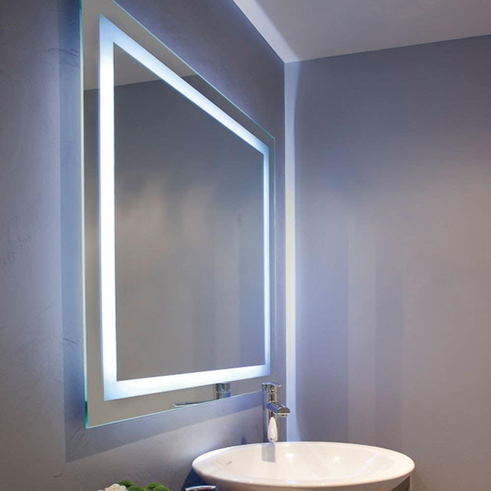 Dainolite MLED Inside Illuminated Mirror