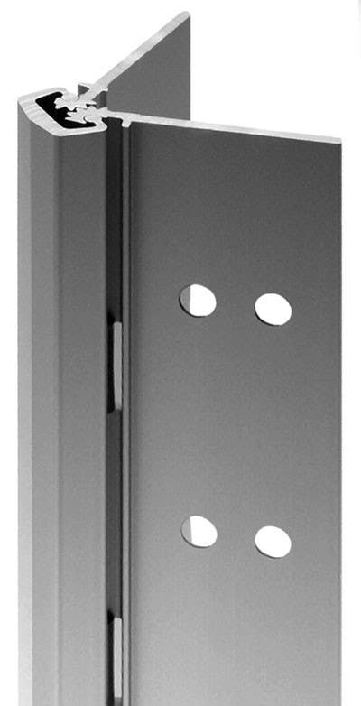 Select SL11 Concealed Geared Continuous Hinge