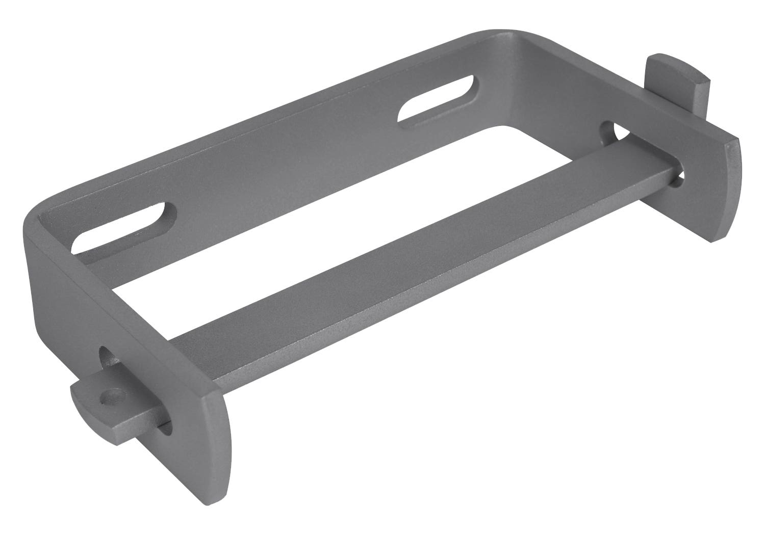 Ex-Cell Kaiser 200D SPKL Indestructible Double Roll Toilet Tissue Dispenser