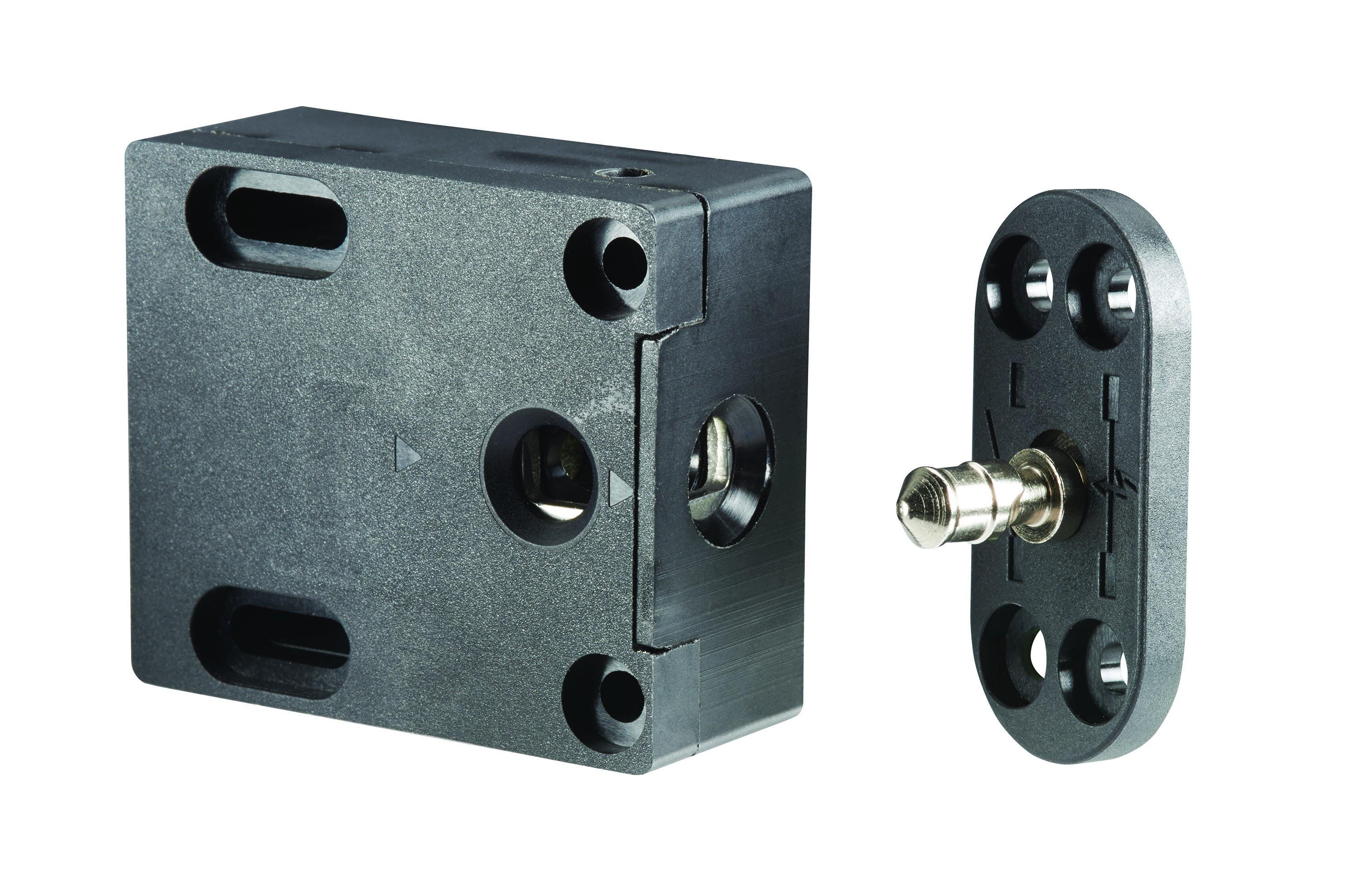 HES 610 Multi-Purpose Electromechanical Lock