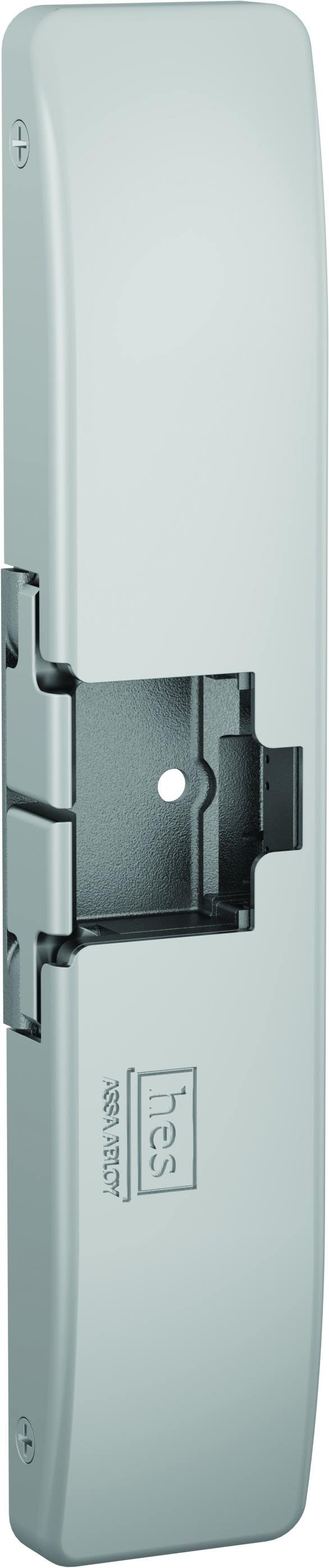 HES 9700 Windstorm & Fire-Rated Electric Strike