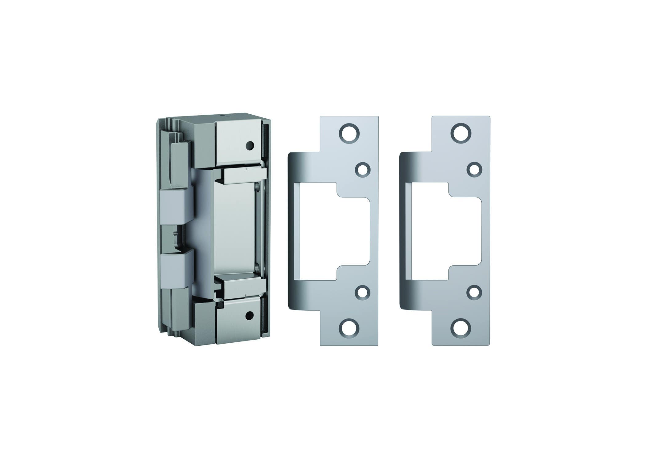 HES 8000 Electric Strike Body & 8000C Electric Strike Kits