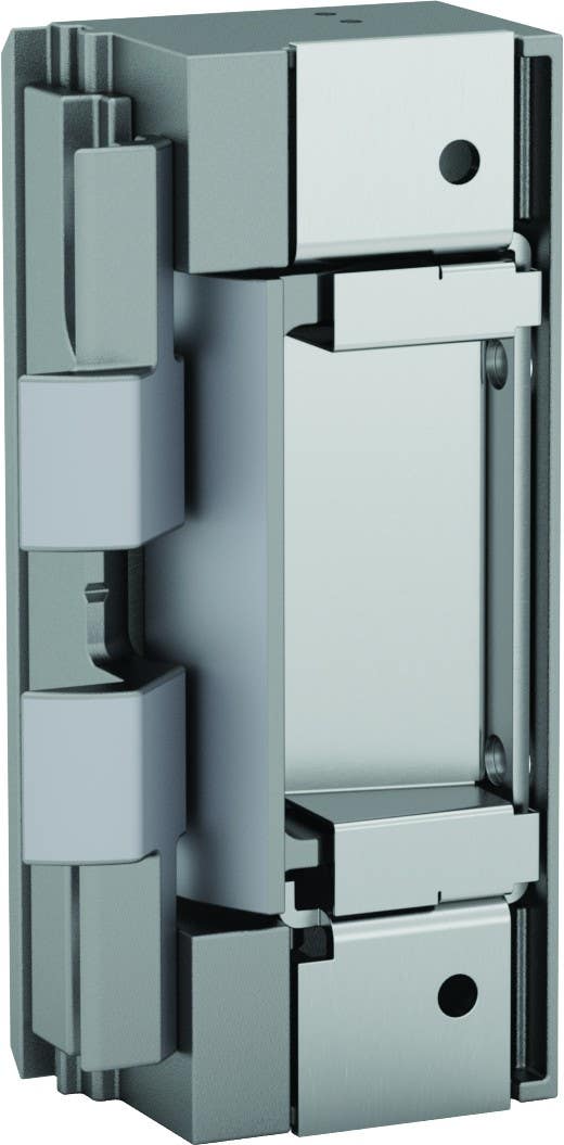 HES 8000 Electric Strike Body & 8000C Electric Strike Kits