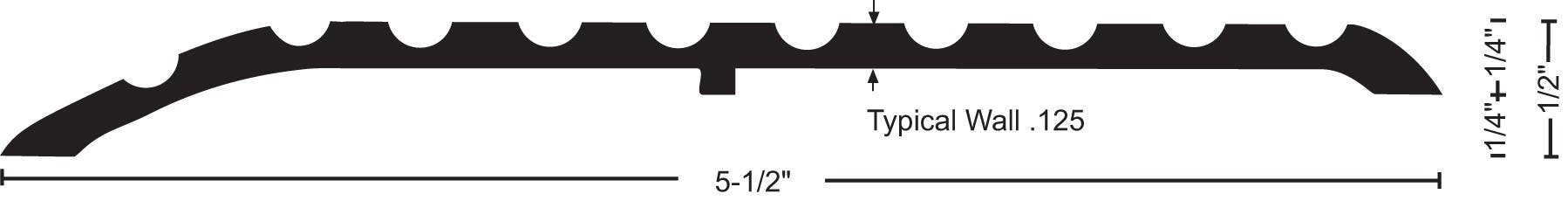 NGP 653 Offset Threshold