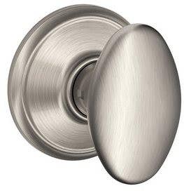 Schlage SIE Siena F-Series Door Knob