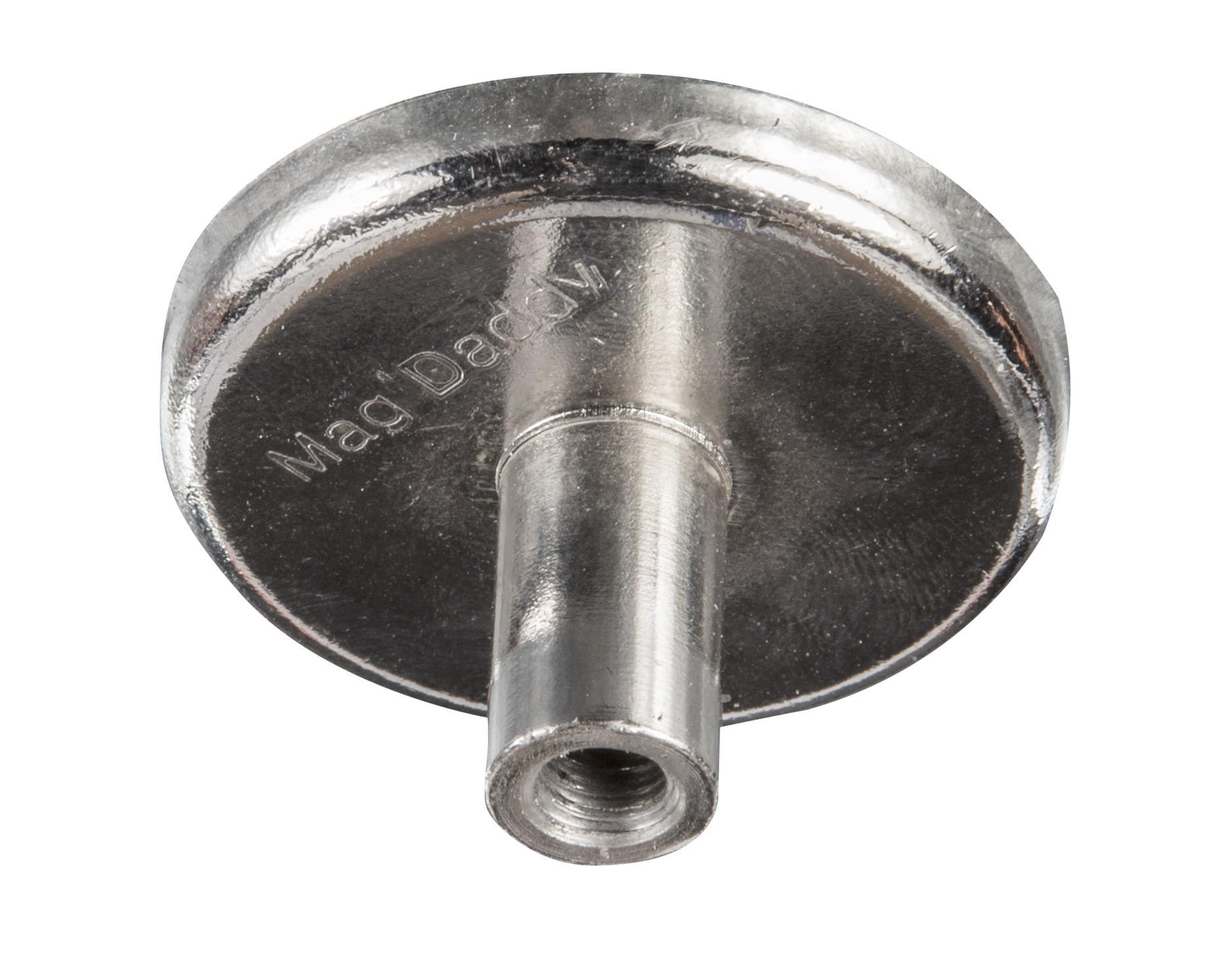 Mag Daddy MAG Female Magnet Mount (Pkg Qty 10)