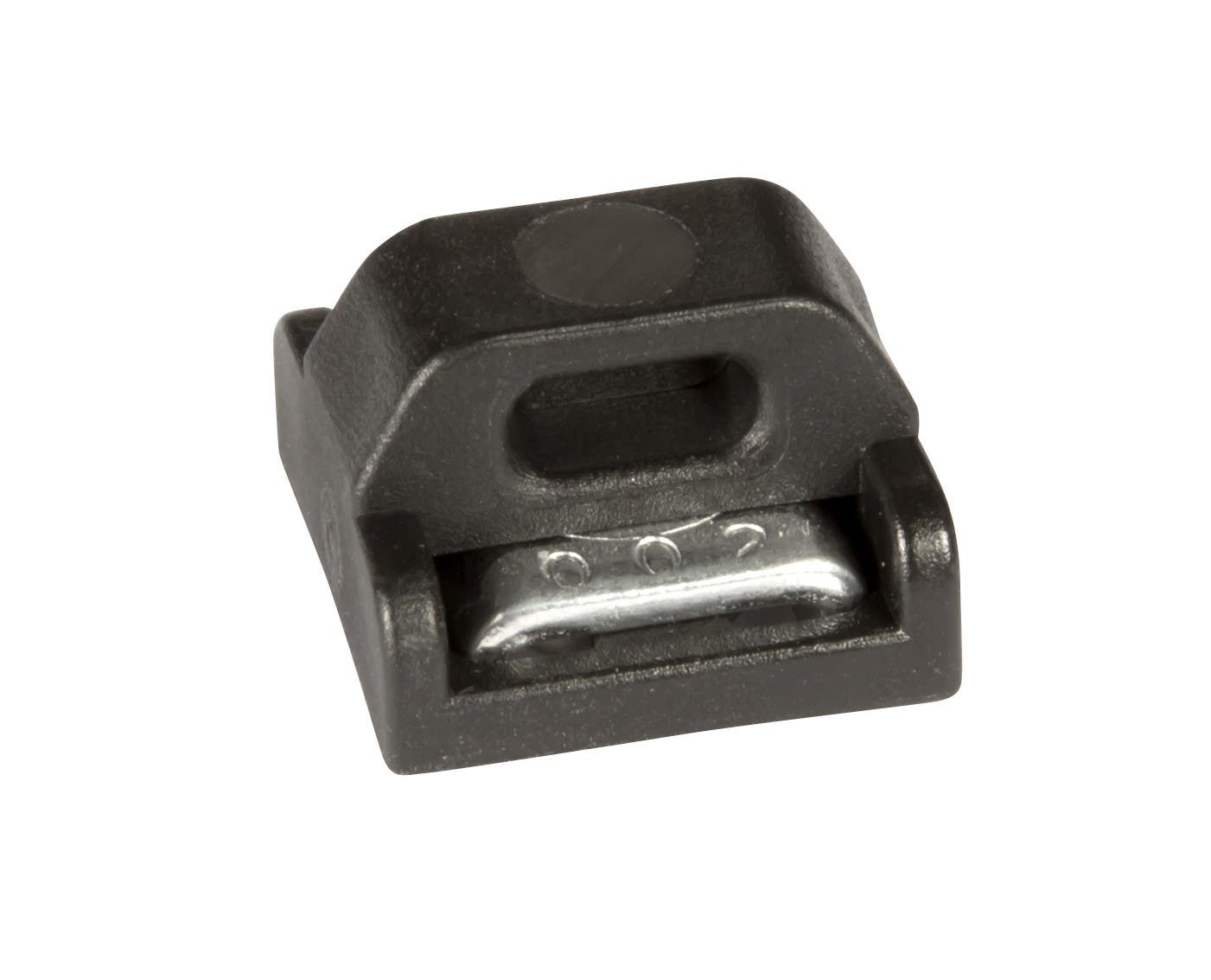 Mag Daddy 62455-100 Mini Magnetic Cable Tie Mount (Pkg Qty 100)