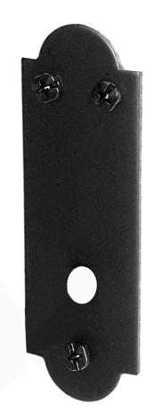 Acorn AKEBP Adjustable Pintle with Backplate