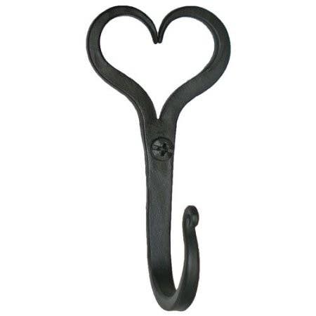 Acorn AMABP 3" Split Heart Hook